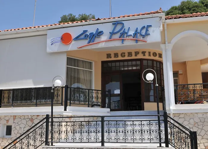 Zante Palace Tsilivi 