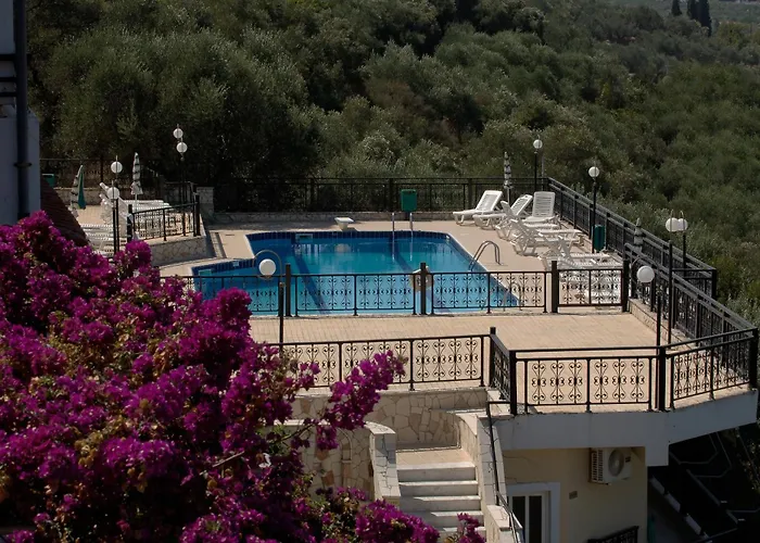 Zante Palace Tsilivi 